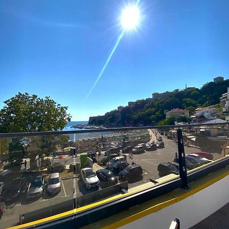 Marinus Hotel 울친 외부 사진