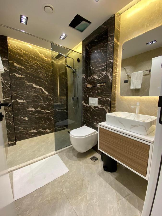 Marinus Hotel 울친 외부 사진