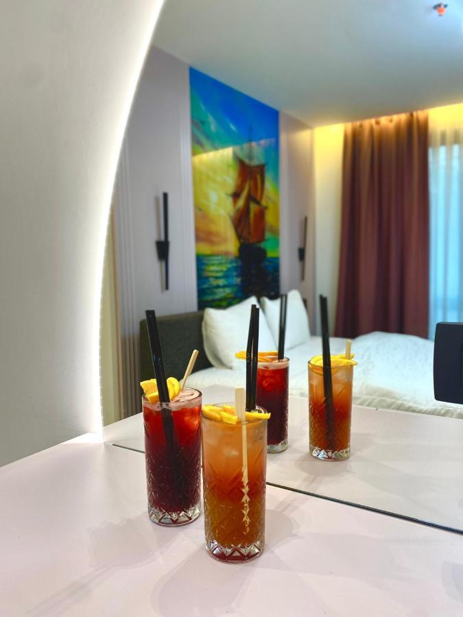 Marinus Hotel 울친 외부 사진